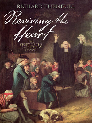 cover image of Reviving the heart